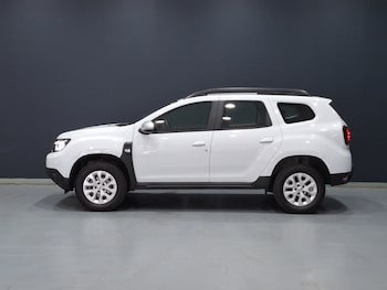 Used Dacia Duster 2023 for sale - 75223523: Photo