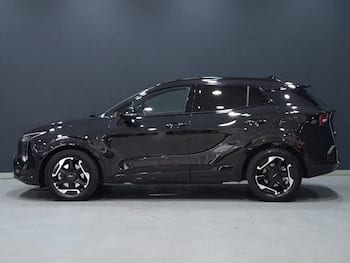 Used Kia Sportage 2026 for sale - 79799407: Photo