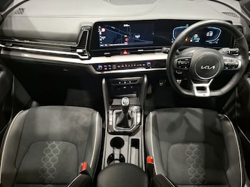 Used Kia Sportage 2025 for sale - 78693371: Photo