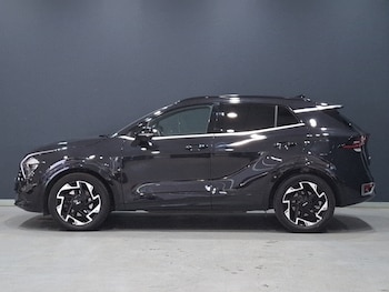 Used Kia Sportage 2025 for sale - 78693371: Photo