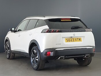 Used Peugeot 2008 2023 for sale - 78424976: Photo