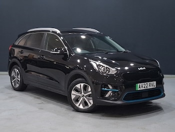 Used Kia Niro 2022 for sale - 75934047: Photo