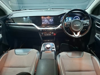 Used Kia Niro 2022 for sale - 75934047: Photo