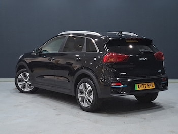 Used Kia Niro 2022 for sale - 75934047: Photo