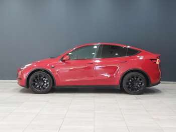 Used Tesla Model Y 2023 for sale - 74809521: Photo