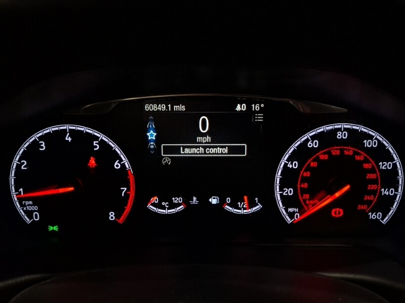 Used Ford Fiesta 2019 for sale - 78183611: Photo 10