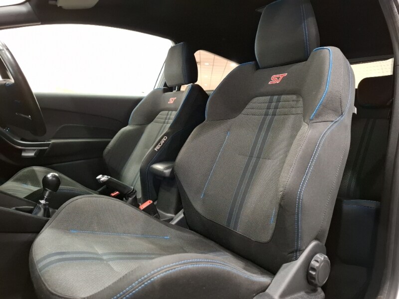 Used Ford Fiesta 2019 for sale - 78183611: Photo 12