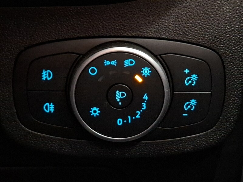 Used Ford Fiesta 2019 for sale - 78183611: Photo 13