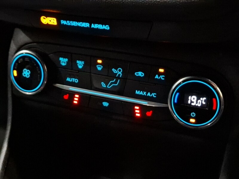 Used Ford Fiesta 2019 for sale - 78183611: Photo 14