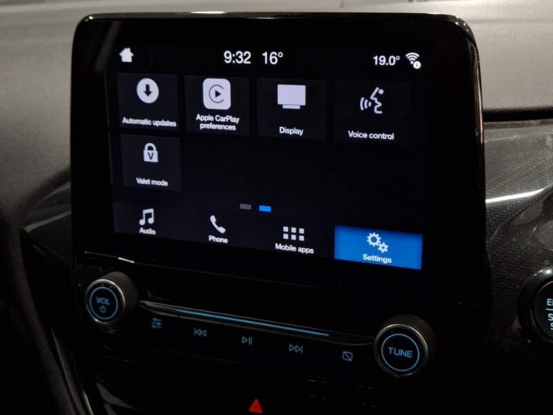 Used Ford Fiesta 2019 for sale - 78183611: Photo 17