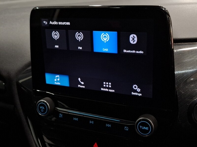 Used Ford Fiesta 2019 for sale - 78183611: Photo 18