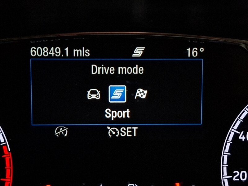 Used Ford Fiesta 2019 for sale - 78183611: Photo 19