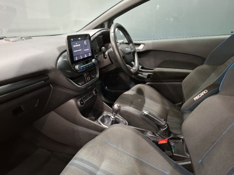 Used Ford Fiesta 2019 for sale - 78183611: Photo 5