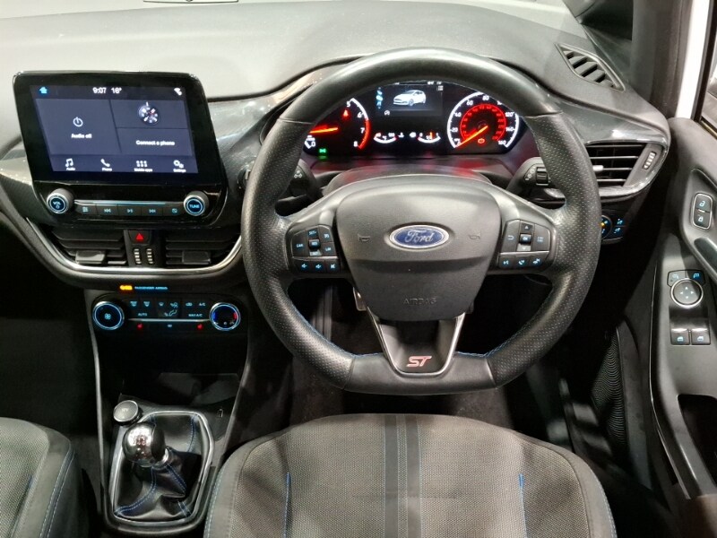 Used Ford Fiesta 2019 for sale - 78183611: Photo 7