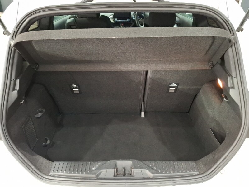 Used Ford Fiesta 2019 for sale - 78183611: Photo 8