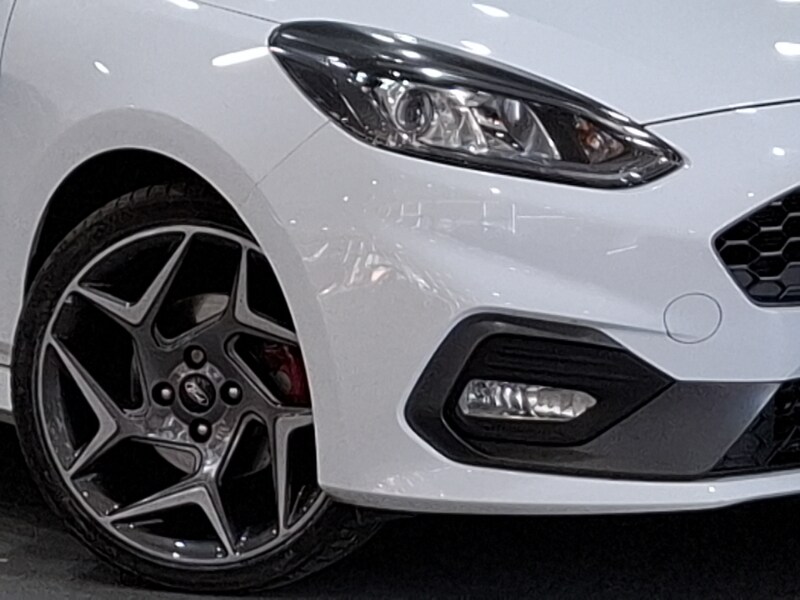 Used Ford Fiesta 2019 for sale - 78183611: Photo 9