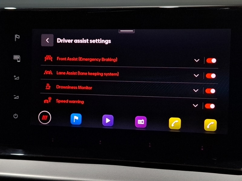 Used SEAT Arona 2024 for sale - 76455819: Photo 14