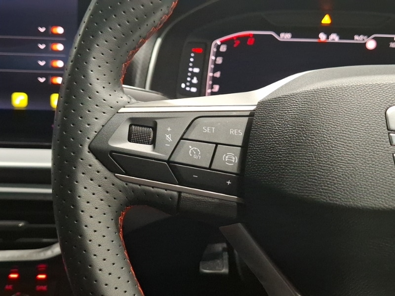 Used SEAT Arona 2024 for sale - 76455819: Photo 17