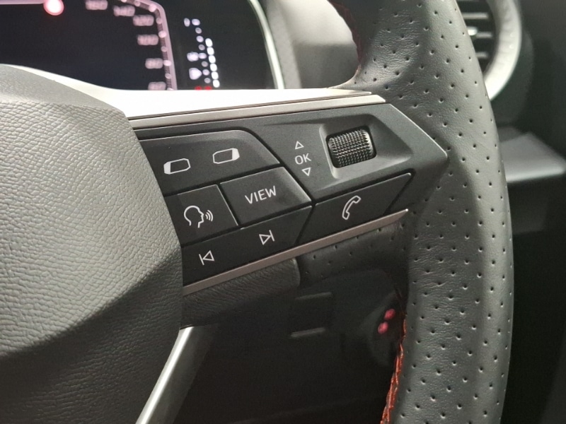 Used SEAT Arona 2024 for sale - 76455819: Photo 18