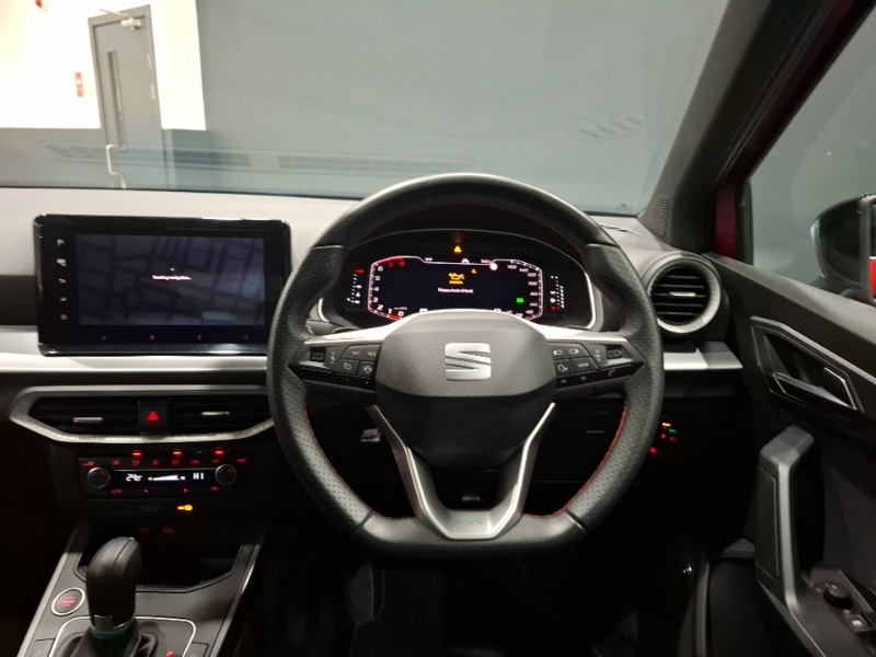 Used SEAT Arona 2024 for sale - 76455819: Photo 7