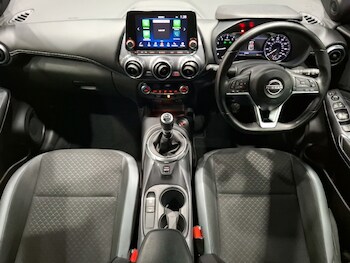 Used Nissan Juke 2023 for sale - 78634078: Photo