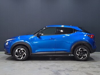Used Nissan Juke 2023 for sale - 78634078: Photo