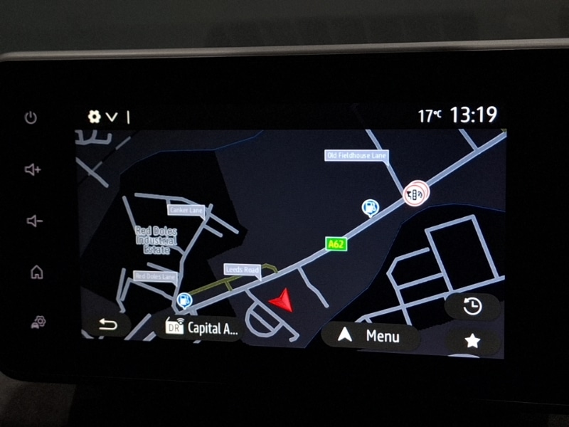 Used Dacia Sandero Stepway 2024 for sale - 77024755: Photo 13