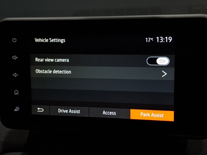 Used Dacia Sandero Stepway 2024 for sale - 77024755: Photo 16