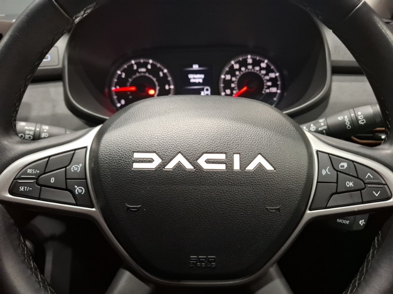 Used Dacia Sandero Stepway 2024 for sale - 77024755: Photo 19