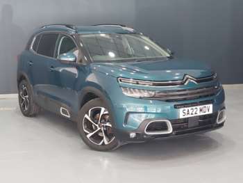 2022 - 1.5 BlueHDi 130 Shine 5dr