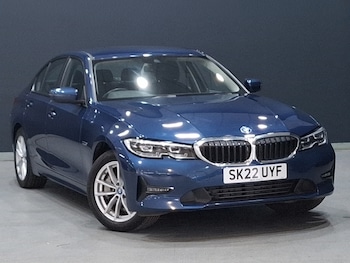 Used BMW 3 Series 2022 for sale - 78849008: Photo