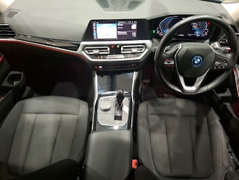 Used BMW 3 Series 2022 for sale - 78849008: Photo