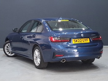 Used BMW 3 Series 2022 for sale - 78849008: Photo