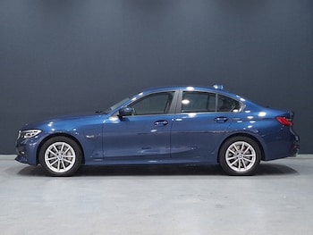 Used BMW 3 Series 2022 for sale - 78849008: Photo