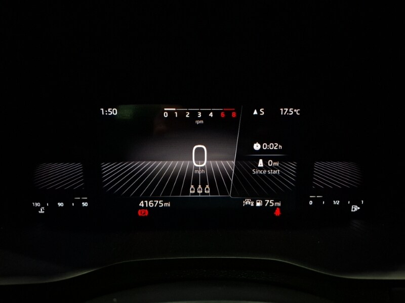 Used Skoda Karoq 2022 for sale - 77933428: Photo 10