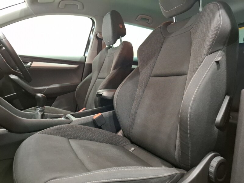 Used Skoda Karoq 2022 for sale - 77933428: Photo 12