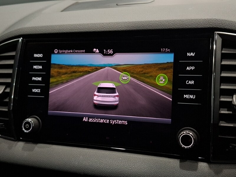 Used Skoda Karoq 2022 for sale - 77933428: Photo 15