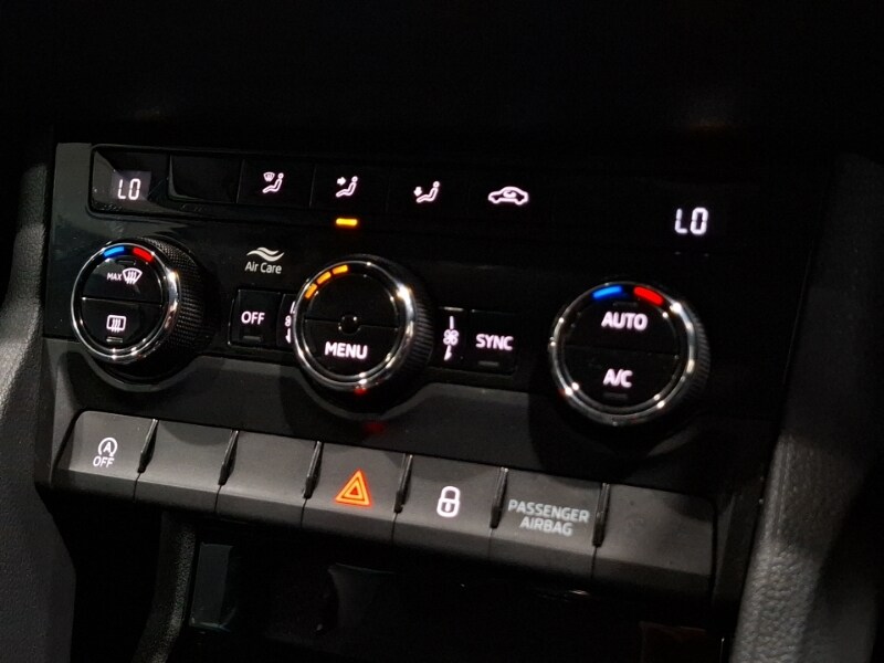 Used Skoda Karoq 2022 for sale - 77933428: Photo 16