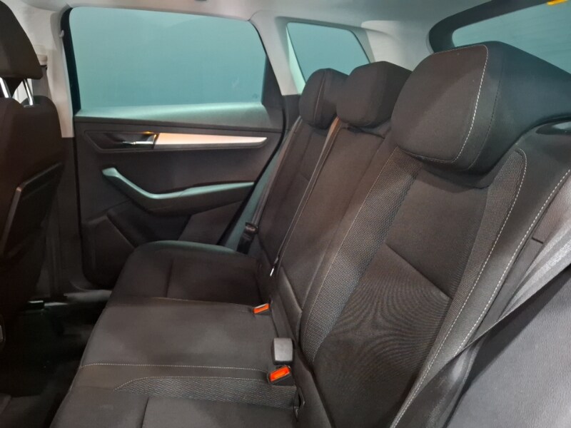 Used Skoda Karoq 2022 for sale - 77933428: Photo 6