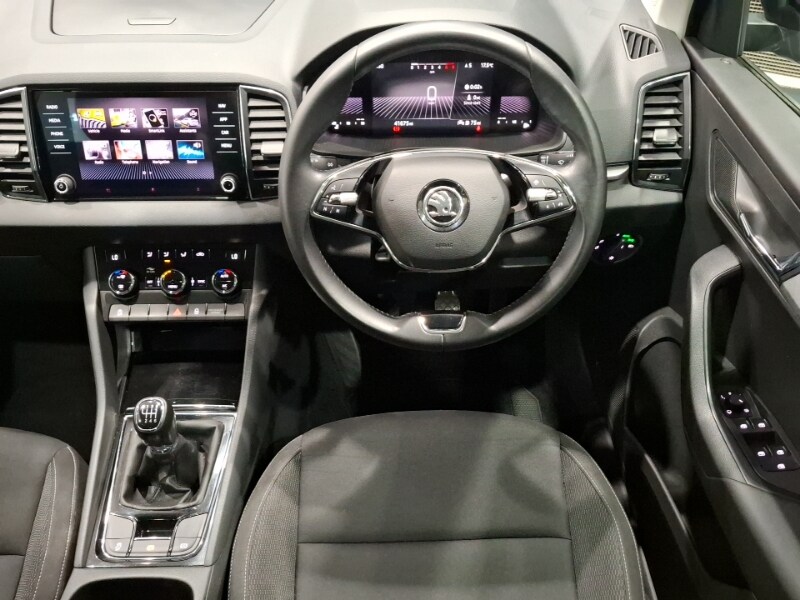 Used Skoda Karoq 2022 for sale - 77933428: Photo 7