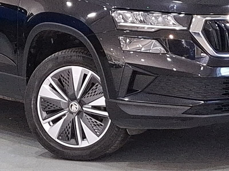 Used Skoda Karoq 2022 for sale - 77933428: Photo 9