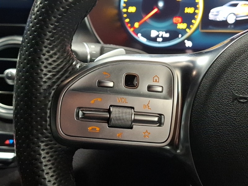 Used Mercedes-Benz GLC 2019 for sale - 76144622: Photo 17