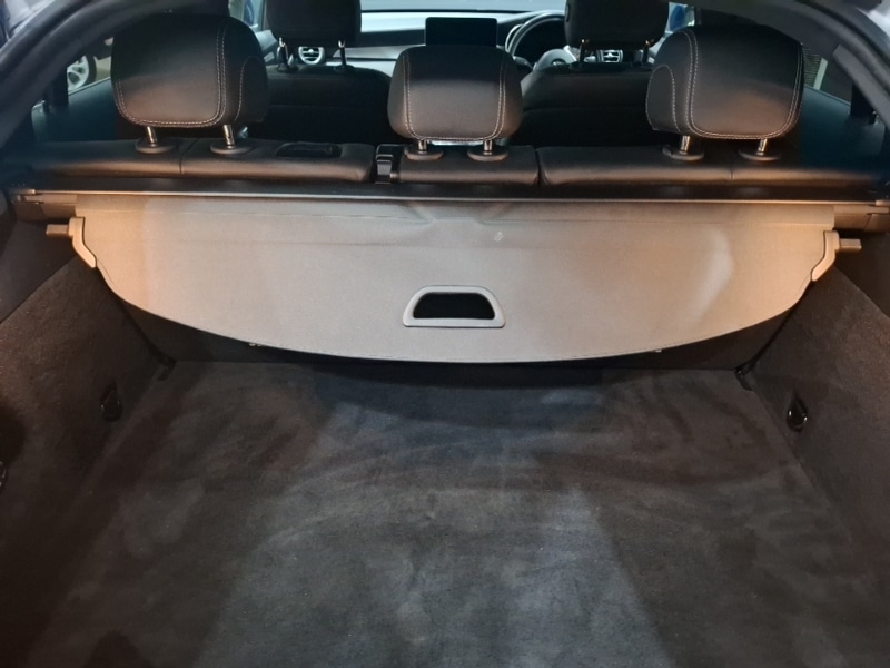 Used Mercedes-Benz GLC 2019 for sale - 76144622: Photo 8