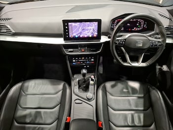 Used SEAT Tarraco 2021 for sale - 78900798: Photo