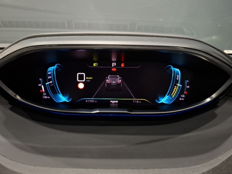 Used Peugeot 3008 2024 for sale - 77815742: Photo 10