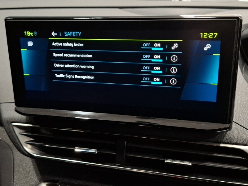 Used Peugeot 3008 2024 for sale - 77815742: Photo 15