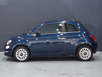 Used Fiat 500 2024 for sale - 78928742: Photo