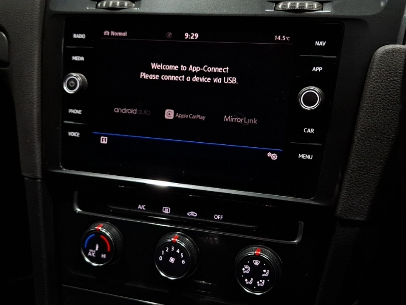 Used Volkswagen Golf 2017 for sale - 77595941: Photo 14