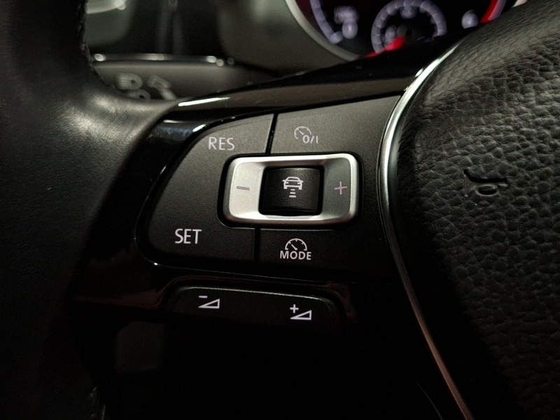 Used Volkswagen Golf 2017 for sale - 77595941: Photo 17