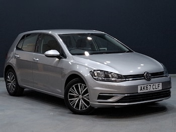 Volkswagen Golf feature image